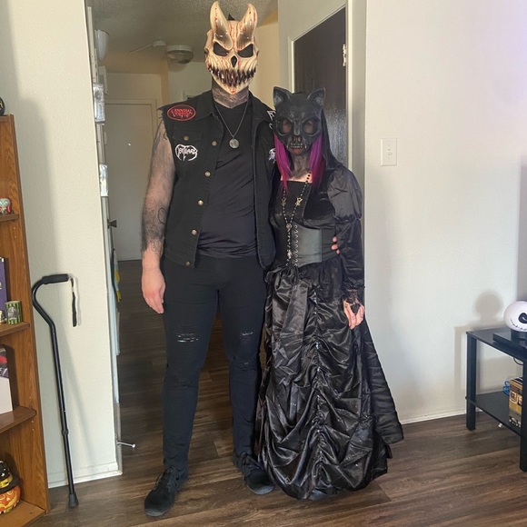 About me 🖤 - Picture 5 of 8